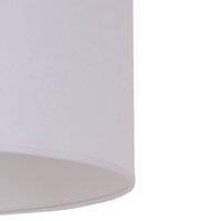 Duolla Lampshade Roller 50 cm, white