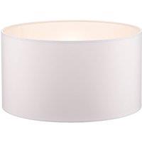 Duolla Lampshade Roller 40 cm, white