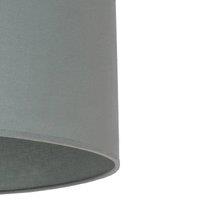 Duolla Lampshade Roller 25 cm, sage green