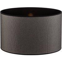 Duolla Lampshade Roller 50 cm, black/silver