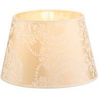 Duolla Lampshade Cone Height 18 cm, ecru