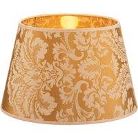 Duolla Lampshade Cone Height 18 cm, gold