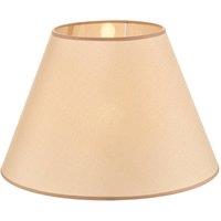 Duolla Sofia lampshade, height 31 cm, veroni beige