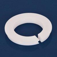 Duolla Lamp shade reducer ring - E27 to B22