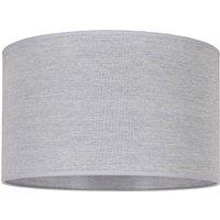 Duolla Lampshade Roller, grey, 50 cm, height 30 cm