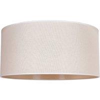 Duolla Lampshade Roller, beige, 50cm, height 24cm