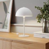 Dyberg Larsen Stockholm table lamp E14 43 cm white