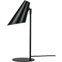Dyberg Larsen Cale table lamp made of metal black