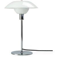 Dyberg Larsen Bergen table lamp glass shade 25cm