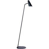 Dyberg Larsen Noa floor lamp, black