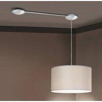 EGLO Cable extension nickel matte