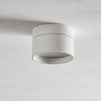 Egger Licht Piper LED ceiling light, 15 cm