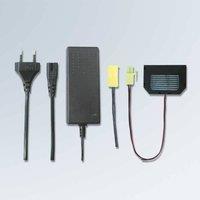 Evotec Power supply for LED lights with Euro plug