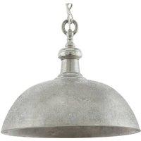 EGLO Easington industrial hanging light