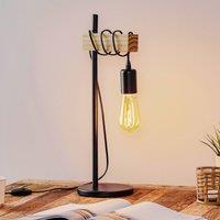EGLO Townshend table lamp