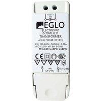 EGLO 92348 transformer 11.5 V 0-40 W LED 0-70 W halogen