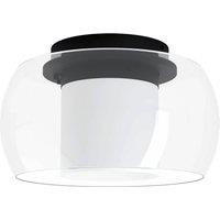 EGLO connect Briaglia-C LED ceiling light