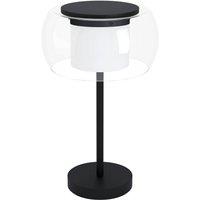 EGLO connect Briaglia-C LED table lamp