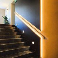 EGLO connect Stripe-Z RGBW LED strip, 8 m