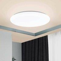EGLO connect Totari-Z LED ceiling light, white 56cm