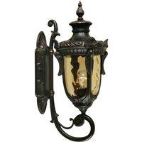 Elstead Philadelphia Outside Wall Light Historical 52.5 cm