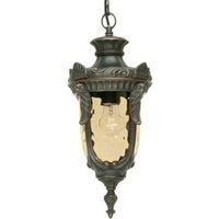 Elstead Philadelphia Outside Hanging Light