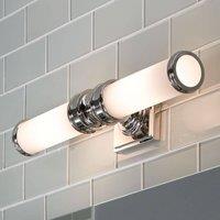 FEISS LED mirror light Payne 2-bulb.