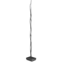 Escale Silk - LED designer floor lamp