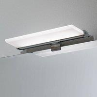 Ebir Daniela LED mirror light, IP44