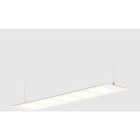 White OLED hanging light OMLED One s5