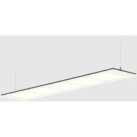 Black OLED hanging light OMLED One s5