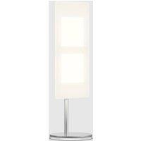 47.8 cm tall OLED table lamp OMLED One t2, white