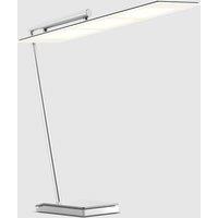 White OLED desk lamp OMLED One d3