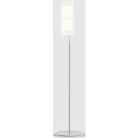 With OLEDs - floor lamp OMLED One f2 white