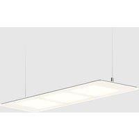 OMLED One s3 - flat OLED pendant light white