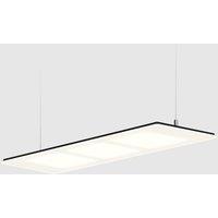 OMLED One s3 - flat OLED pendant light black