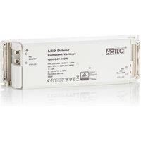AcTEC Q8H LED driver CV 24V, 150W