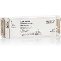 AcTEC Q8H LED driver CV 12V, 150W
