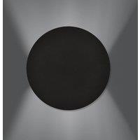 EMIBIG LIGHTING Form 2 wall light, indirectly shining, 30 cm