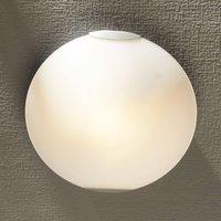 Fabas Luce Timeless Fox 30 cm ceiling light