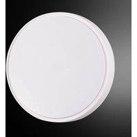 Fabas Luce Hatton bright LED wall light IP65 30 cm