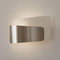 Fabas Luce Asymmetrical wall light Slane