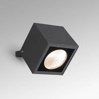 FARO BARCELONA Oko LED outdoor wall spotlight 230 V IP65