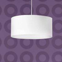 FARO BARCELONA SEEN Elegant Pendant Lamp 40 cm