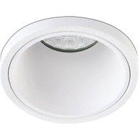 FARO BARCELONA Fox Trimless LED downlight, dimmable