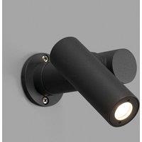FARO BARCELONA Spy-1 LED outdoor spotlight, 14.5 cm