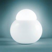 Fontana Arte Exquisite table lamp DARUMA 28 cm