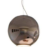 Fontana Arte Designer hanging light GLOBO DI LUCE - 20 cm