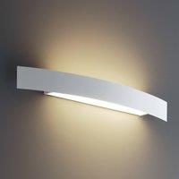 Fontana Arte Riga - modern LED wall light