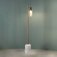 Fontana Arte Designer LED floor lamp Galerie, 1-bulb
